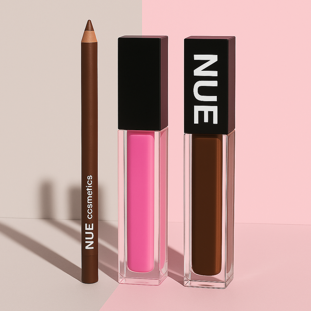 Kiss & Tell Lip Kit