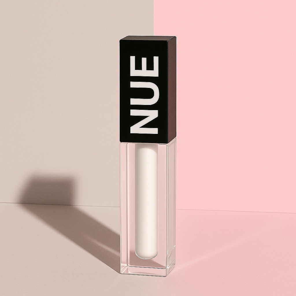 Icy Clear Gloss