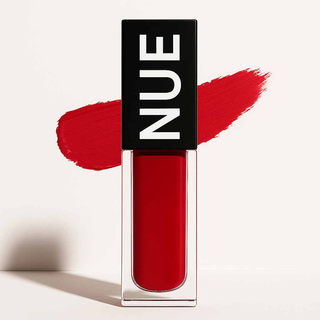 Bad Intentions Cream Gloss